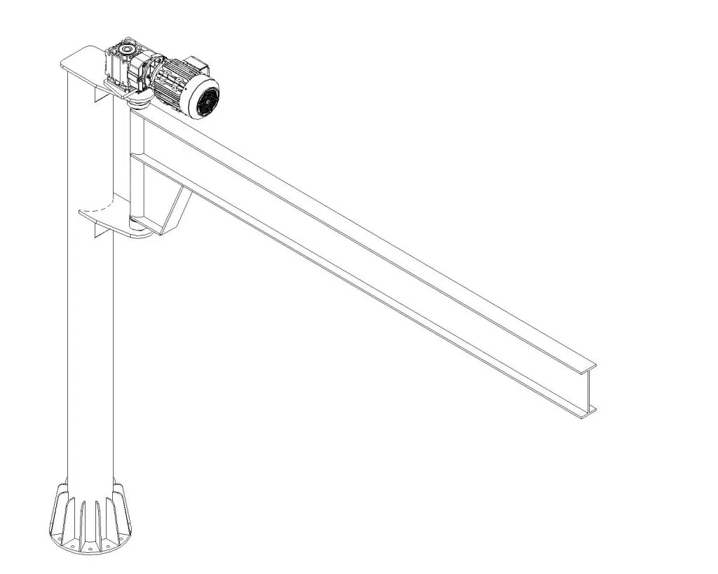 3D-Model
